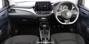 SUZUKI BALENO 1.5 GLX A/T - 2 thumb