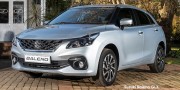 SUZUKI BALENO 1.5 GLX A/T - 7 thumb