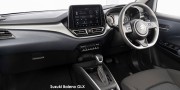 SUZUKI BALENO 1.5 GLX A/T - 13 thumb