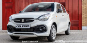 SUZUKI CELERIO 1.0 GL AMT - 1 thumb