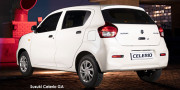 SUZUKI CELERIO 1.0 GL AMT - 2 thumb