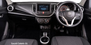 SUZUKI CELERIO 1.0 GL AMT - 13 thumb