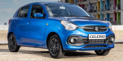 SUZUKI CELERIO 1.0 GL AMT - 4 thumb