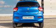 SUZUKI CELERIO 1.0 GL AMT - 8 thumb