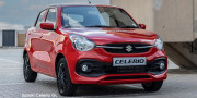 SUZUKI CELERIO 1.0 GL AMT - 9 thumb