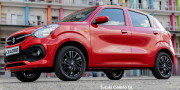 SUZUKI CELERIO 1.0 GL AMT - 10 thumb