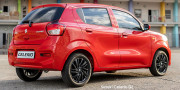 SUZUKI CELERIO 1.0 GL AMT - 12 thumb