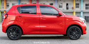 SUZUKI CELERIO 1.0 GL AMT - 11 thumb