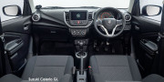 SUZUKI CELERIO 1.0 GL AMT - 3 thumb