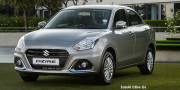 SUZUKI DZIRE 1.2 GL A/T - 0 thumb