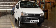 SUZUKI EECO 1.2 P/V - 1 thumb