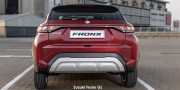 SUZUKI FRONX 1.5 GLX A/T - 3 thumb