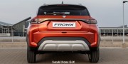 SUZUKI FRONX 1.5 GLX A/T - 13 thumb