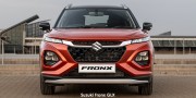 SUZUKI FRONX 1.5 GLX A/T - 10 thumb