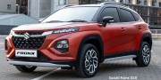 SUZUKI FRONX 1.5 GLX A/T - 9 thumb