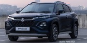 SUZUKI FRONX 1.5 GLX A/T - 14 thumb