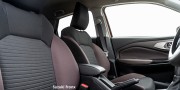 SUZUKI FRONX 1.5 GLX A/T - 8 thumb