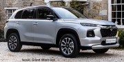 SUZUKI GRAND VITARA 1.5 GLX HYBRID ALLGRIP A/T - 7 thumb