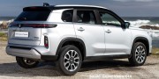 SUZUKI GRAND VITARA 1.5 GLX HYBRID ALLGRIP A/T - 13 thumb