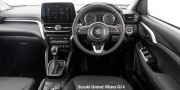 SUZUKI GRAND VITARA 1.5 GLX HYBRID ALLGRIP A/T - 16 thumb