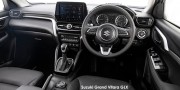 SUZUKI GRAND VITARA 1.5 GLX HYBRID ALLGRIP A/T - 15 thumb