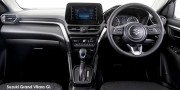 SUZUKI GRAND VITARA 1.5 GLX HYBRID ALLGRIP A/T - 5 thumb