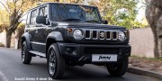 SUZUKI JIMNY 1.5 GLX A/T 5DR - 2 thumb