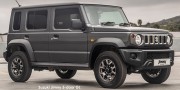 SUZUKI JIMNY 1.5 GLX A/T 5DR - 0 thumb