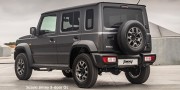 SUZUKI JIMNY 1.5 GLX A/T 5DR - 1 thumb