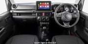 SUZUKI JIMNY 1.5 GLX A/T 5DR - 15 thumb