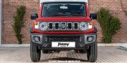 SUZUKI JIMNY 1.5 GLX A/T 5DR - 6 thumb