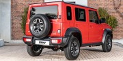 SUZUKI JIMNY 1.5 GLX A/T 5DR - 8 thumb