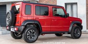 SUZUKI JIMNY 1.5 GLX A/T 5DR - 7 thumb