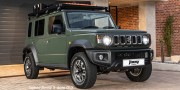 SUZUKI JIMNY 1.5 GLX A/T 5DR - 9 thumb