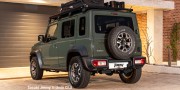 SUZUKI JIMNY 1.5 GLX A/T 5DR - 10 thumb