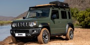 SUZUKI JIMNY 1.5 GLX A/T 5DR - 11 thumb