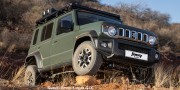 SUZUKI JIMNY 1.5 GLX A/T 5DR - 12 thumb