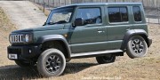 SUZUKI JIMNY 1.5 GLX A/T 5DR - 13 thumb