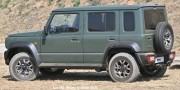 SUZUKI JIMNY 1.5 GLX A/T 5DR - 14 thumb