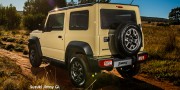 SUZUKI JIMNY 1.5 GLX A/T - 6 thumb