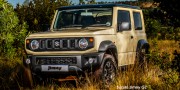 SUZUKI JIMNY 1.5 GLX A/T - 7 thumb