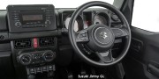 SUZUKI JIMNY 1.5 GLX A/T - 10 thumb