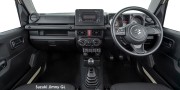 SUZUKI JIMNY 1.5 GLX A/T - 9 thumb