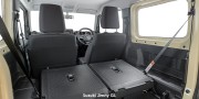 SUZUKI JIMNY 1.5 GLX A/T - 11 thumb