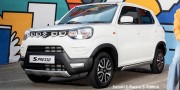 SUZUKI S-PRESSO 1.0 S-EDITION AMT - 0 thumb