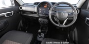 SUZUKI S-PRESSO 1.0 S-EDITION AMT - 2 thumb