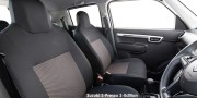 SUZUKI S-PRESSO 1.0 S-EDITION AMT - 9 thumb