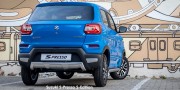 SUZUKI S-PRESSO 1.0 S-EDITION AMT - 7 thumb