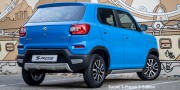 SUZUKI S-PRESSO 1.0 S-EDITION AMT - 6 thumb