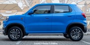 SUZUKI S-PRESSO 1.0 S-EDITION AMT - 5 thumb